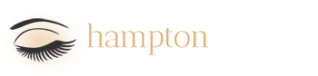 hamptonlashes logo